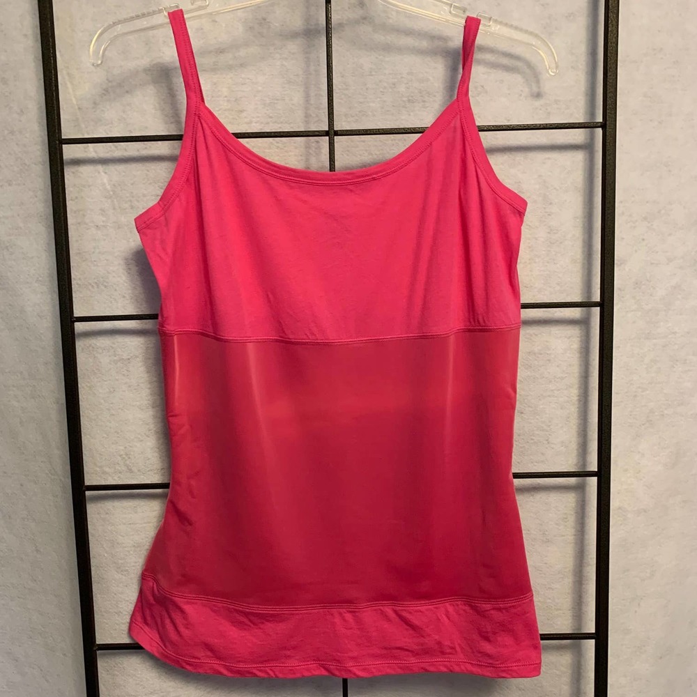 Heather Thomson Yummie Tummie Tank Shapewear New With Tags‎ Size 2X